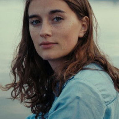 Paula Hüttisch image